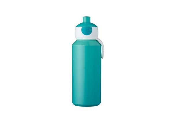 Mepal Drinking Bottle Pop-Up Campus İçecek Şişesi 400 Ml