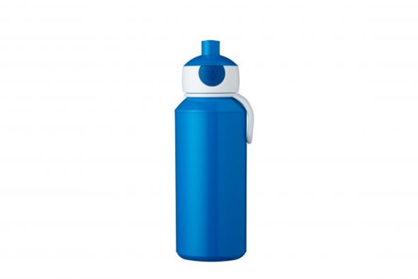 Mepal Drinking Bottle Pop-Up Campus İçecek Şişesi 400 Ml