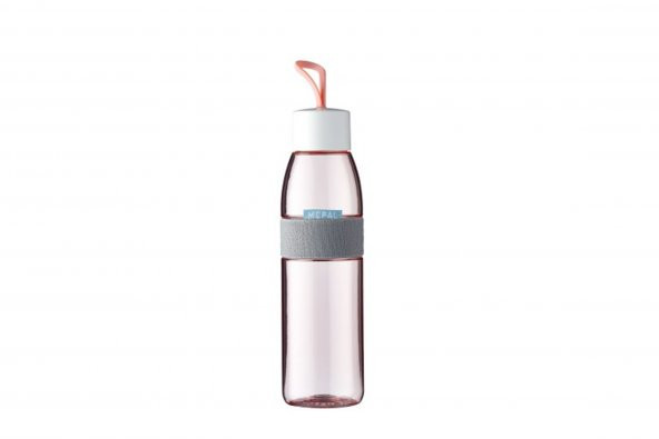 Mepal Water Bottle Ellipse Su Şişesi 500 Ml