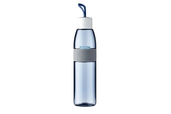 Mepal Water Bottle Ellipse Su Şişesi 700 Ml