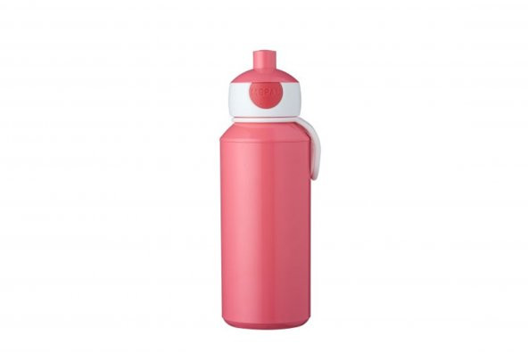 Mepal Drinking Bottle Pop-Up Campus İçecek Şişesi 400 Ml