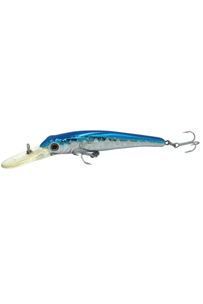 7 Gr.12cm Rapala Lures Suni Yem Turna Levrek Rapala LüferAilesi JigYem Yapay  Yem