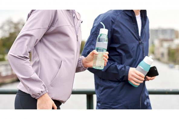 Mepal Sports Bottle Ellipse Sporcu Şişesi 500 Ml - 3