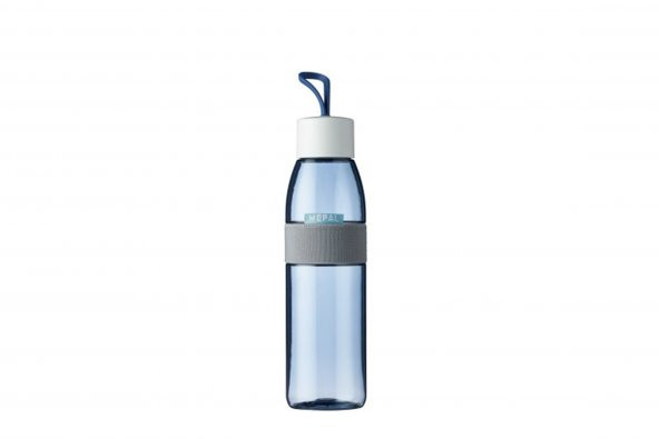 Mepal Water Bottle Ellipse Su Şişesi 500 Ml