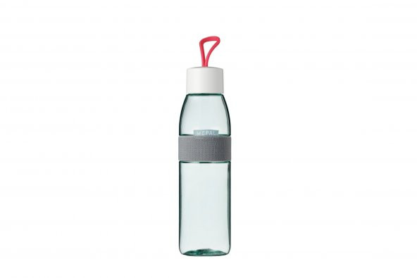 Mepal Water Bottle Ellipse Su Şişesi 500 Ml