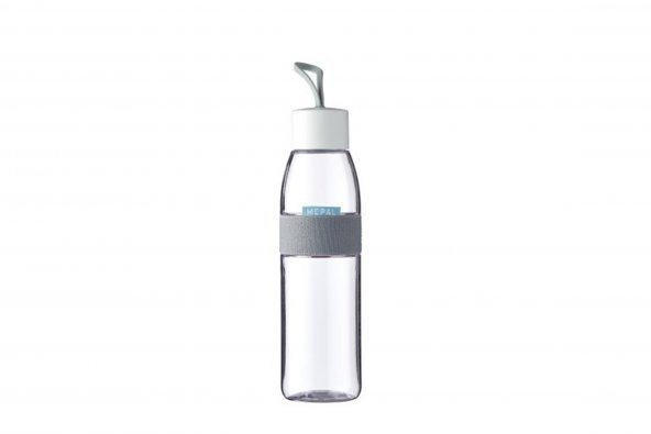 Mepal Water Bottle Ellipse Su Şişesi 500 Ml