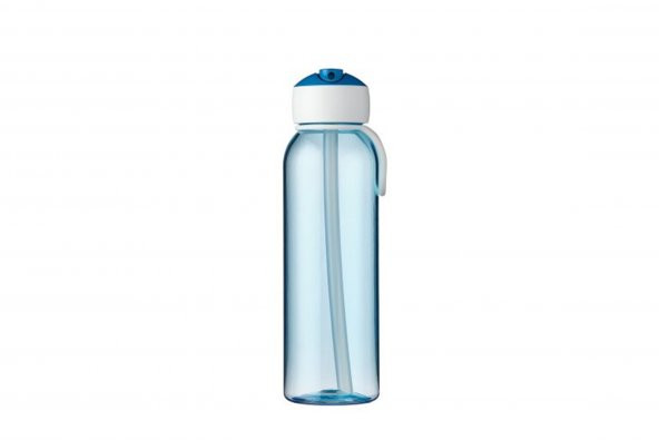 Mepal Water Bottle Flip-Up Campus Su Şişesi 500 Ml