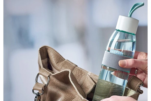 Mepal Water Bottle Ellipse Su Şişesi 700 Ml - 7
