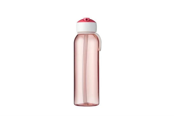 Mepal Water Bottle Flip-Up Campus Su Şişesi 500 Ml