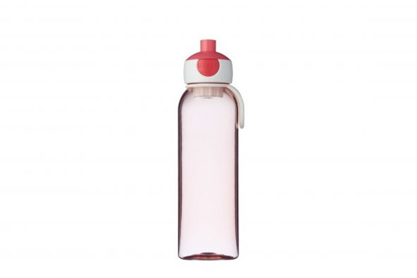 Mepal Water Bottle Pop-Up Campus Su Şişesi Su Şişesi 500 Ml