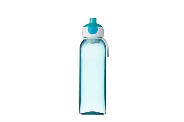 Mepal Water Bottle Pop-Up Campus Su Şişesi Su Şişesi 500 Ml