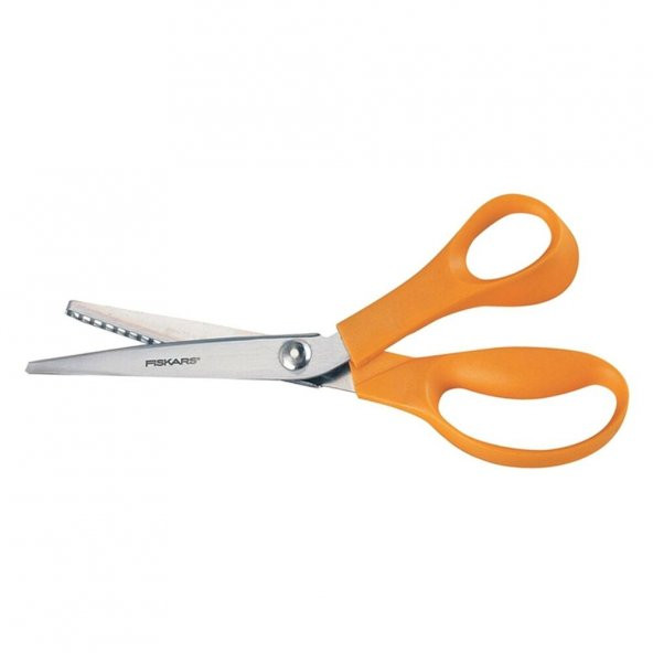 Fiskars 9445 M180 Sürfile Makası No: 8&ampampquot / 20,32 cm - Paslanmaz Çelik - 2