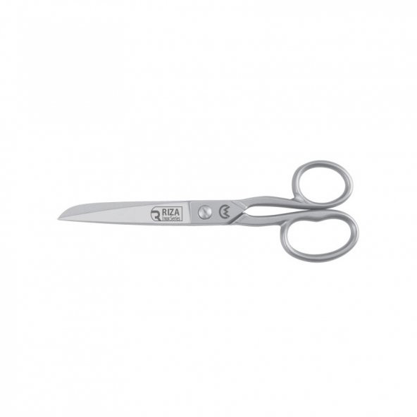 Rıza A8650-8 Ev ve Saya Makası No: 8&ampquot / 20,32 cm - Paslanmaz Çelik - 4