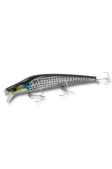 Rapala Lures SuniYem Yapay Yem Maket Balık JigYem Lrf Yem 19Gr.13cm - Resim 3