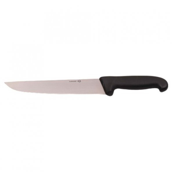 Durmaz Bursa Kurban ve Kasap Bıçağı No:2, 16.5 cm, Plastik Sap