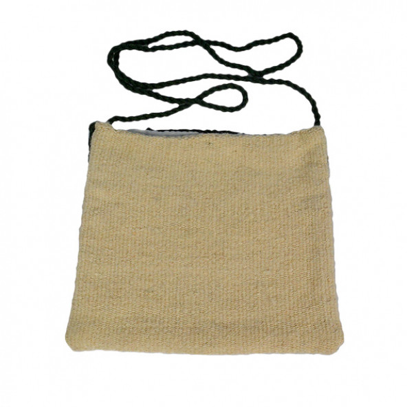 Kilim Dokuma Yün Heybe - 2