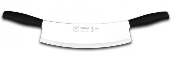 Sürbısa 61707 - Sürmene Çiftli Zırh 30 cm - 4