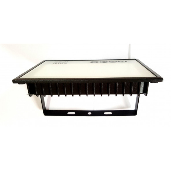 100W 3200K Gün Işığı SMD LED Projektör
