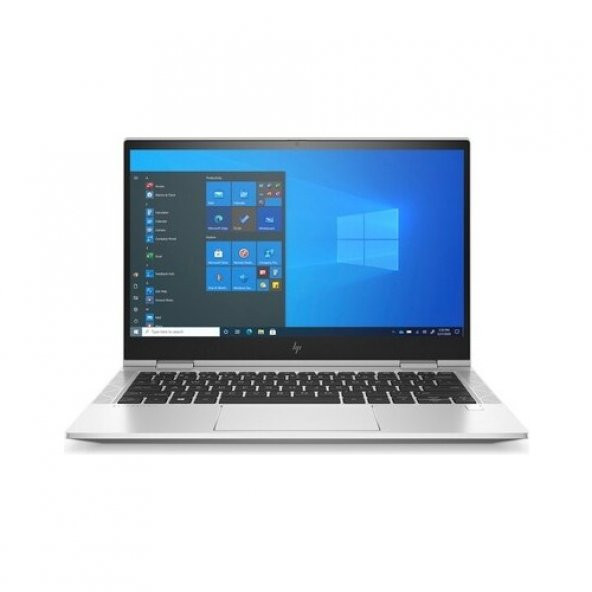 Hp Elitebook X360 830 G8 Intel Core I7 1165G7 8GB 256GB SSD Windows 10 Pro 13.3" FHD Taşınabilir Bilgisayar 358Q7EA