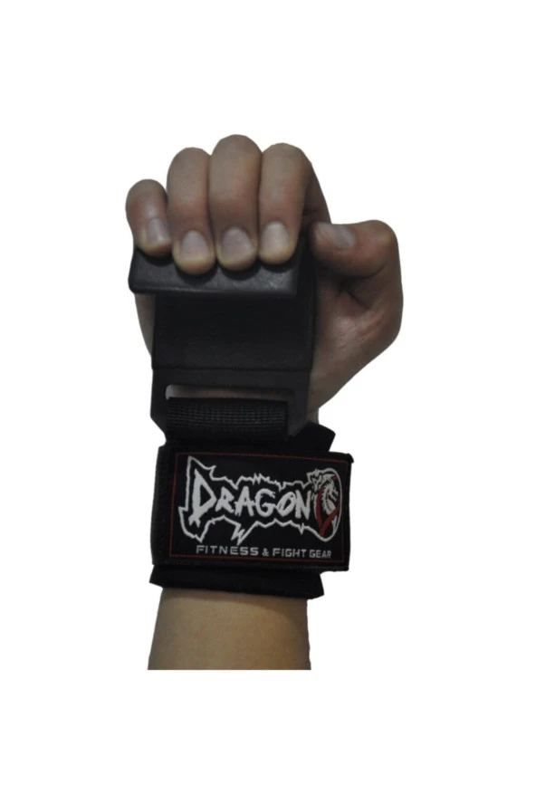 DragonDo 63915 Lifting Hook Ağırlık Kaldırma Kancası - 2