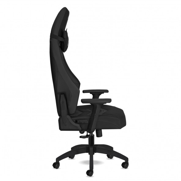 Calitte Profesyonel Oyuncu Koltuğu - Titan TT Eco - Siyah - 3