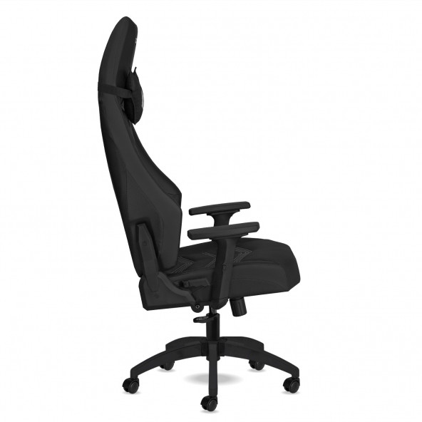 Calitte Profesyonel Oyuncu Koltuğu - Titan TT Eco - Siyah - 4
