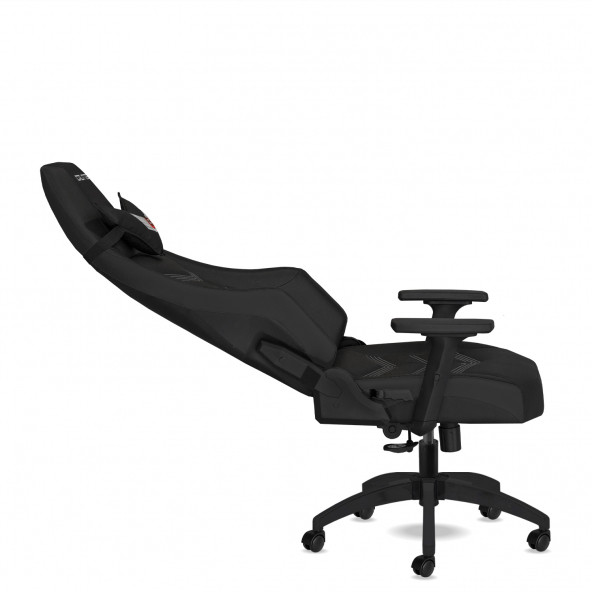 Calitte Profesyonel Oyuncu Koltuğu - Titan TT Eco - Siyah - 5