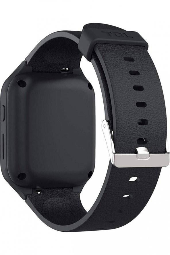 TCL MOVETİME FAMİLY MT40SX AKILLI SAAT 4G-BLACK - 3