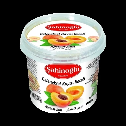 SAHINOGLU 900 KAYISI RECELI - 1