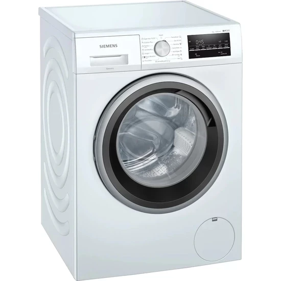 Siemens WM12UT90TR 9 kg 1200 Devir Çamaşır Makinesi - 1