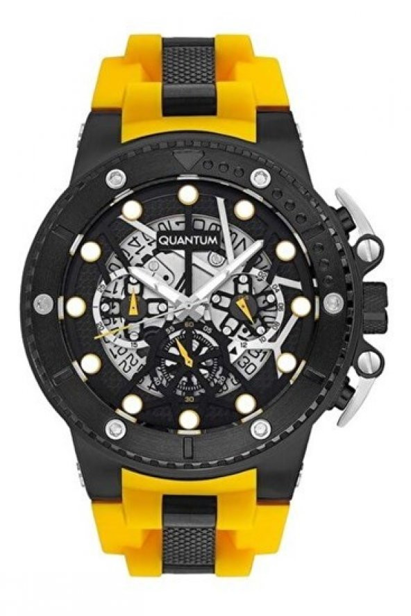 QUANTUM HNG535.654 ERKEK KOL SAATİ ürün görseli 1