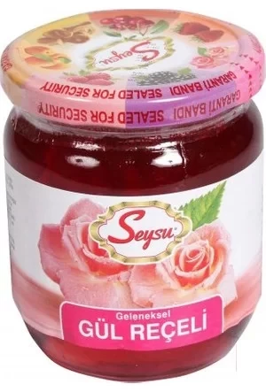 SEYSU 1000GR GUL RECELI