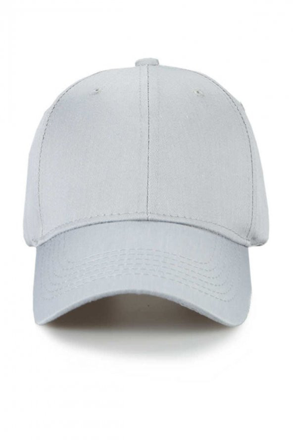 Yazlık Beyzbol Düz Ve Çeşitli Renklerde Şapka ,kep