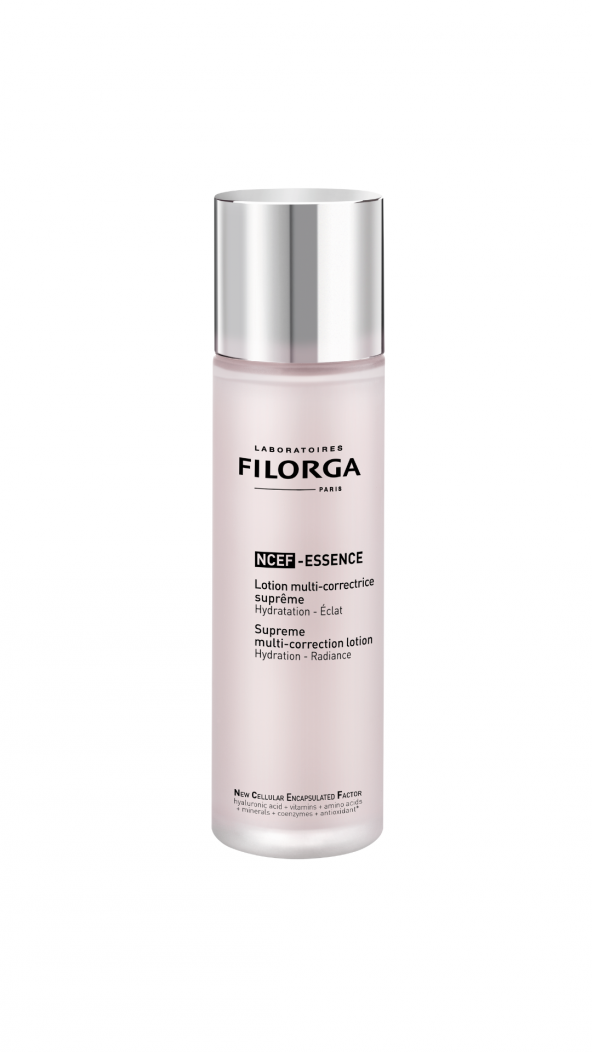 Filorga NCTF Essence Supreme Regenerating Lotion 150 ml