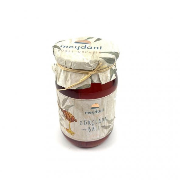 GÖKÇEADA BALI 480 GR - 3