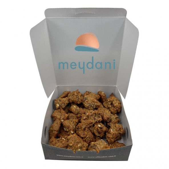 MİHRİBAN ( 1 KG ) - 3