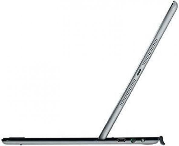 Logitech Ultrathin Keyboard Cover 9.7 iPad Air Bluetooth Klavye - Nordic - 2