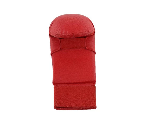 Adidas 661.22 WKF Onaylı Karate Eldiveni Parmaksız - 3