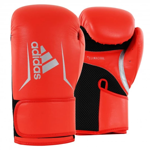 Adidas ADISBG50 Speed 50 Boks Eldiveni Boxing Gloves