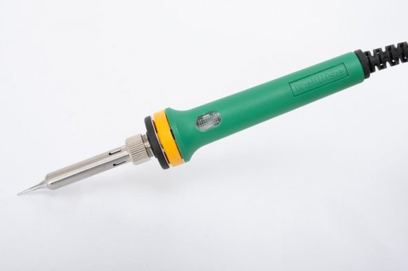 WellHise EG-30 30W Seramik Rezistans 30W Kalem Havya