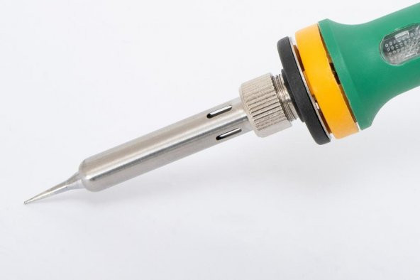 WellHise EG-30 30W Seramik Rezistans 30W Kalem Havya - 3