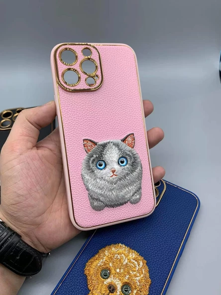 İphone 14 Plus Figürlü Coco Kapak - Resim 8