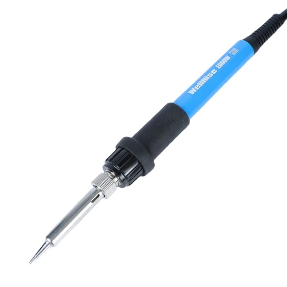 WellHise EG-60 60W Seramik Rezistans 60W Kalem Havya