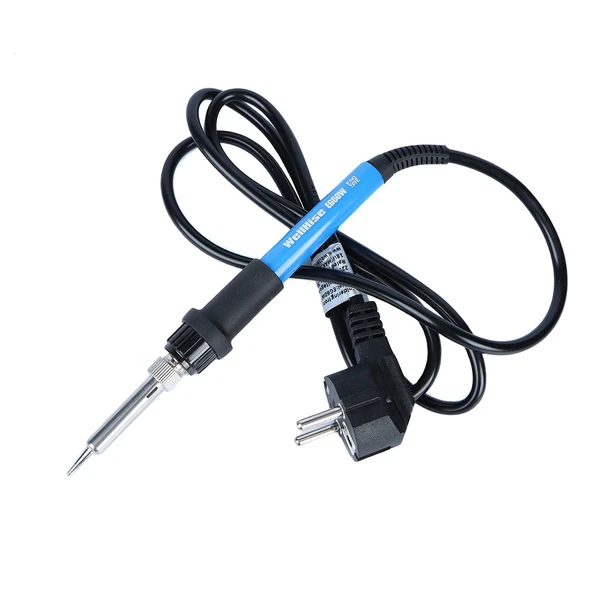 WellHise EG-60 60W Seramik Rezistans 60W Kalem Havya - 4