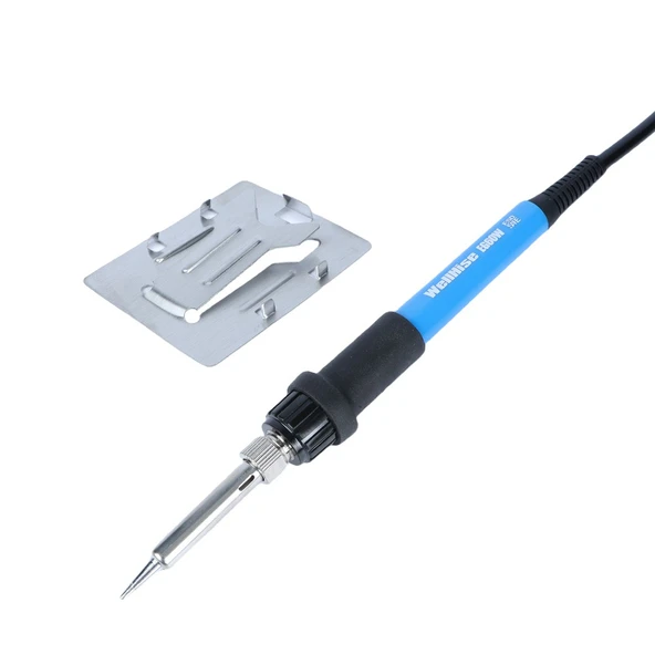 WellHise EG-60 60W Seramik Rezistans 60W Kalem Havya - 2