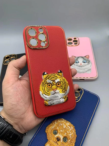 İphone 13 Pro Max Figürlü Coco Kapak - Resim 3