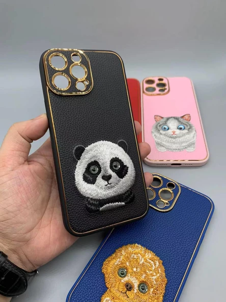 İphone 13 Pro Max Figürlü Coco Kapak - Resim 6