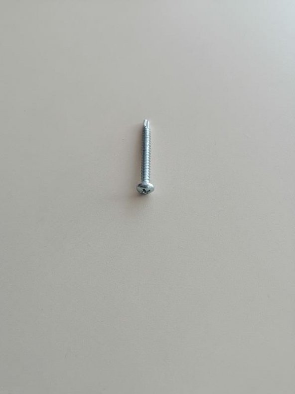 4,2*38 YSBMU VİDA 25 ADET ürün görseli 1