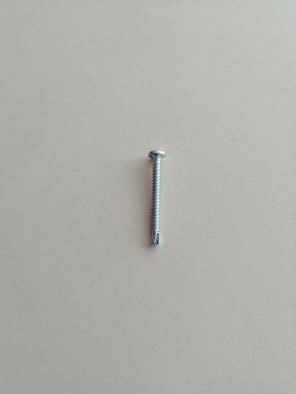 4,8*45 YSBMU VİDA 25 ADET - Resim 2