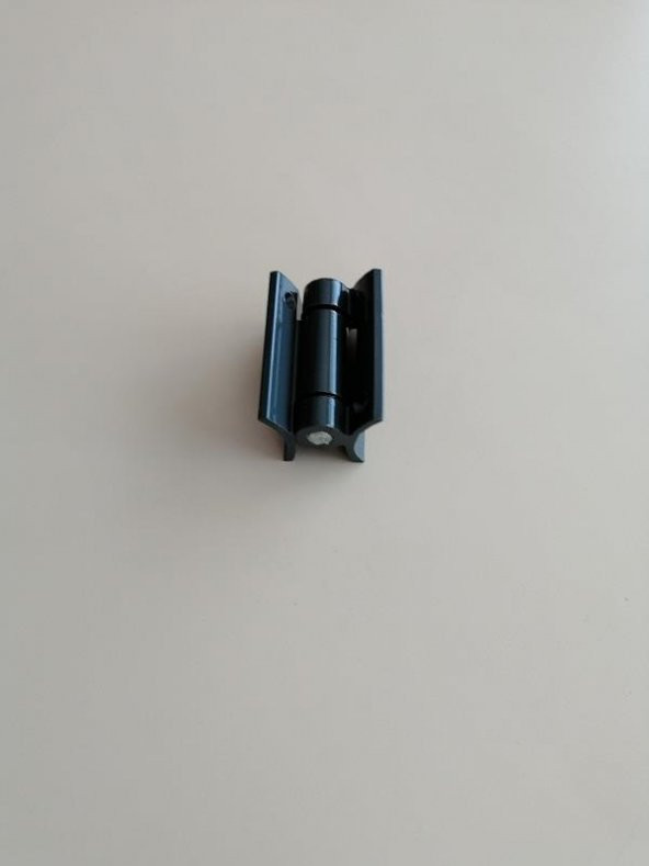 KÜPEŞTE KAPI MENTEŞESİ ANTRASİT GRİ VM-2093 - Resim 3